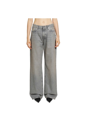 Korea Denim Jeans
