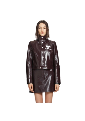 Vinyle Reedition Jacket