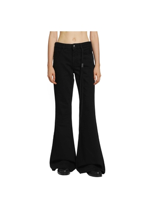 Toos Slim Bootcut Jeans