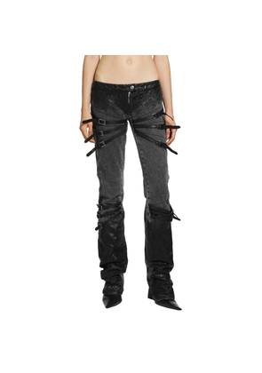 Melting in Venus Jeans