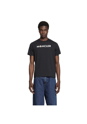Logo Cotton T-Shirt