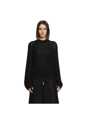 Reza Sweater