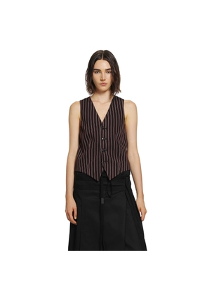 Stanse Classic Waistcoat