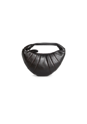 Mini Fortune Croissant bag
