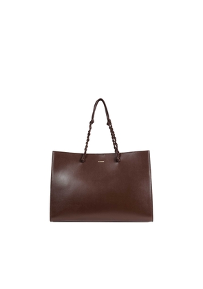Tangle Tote Bag