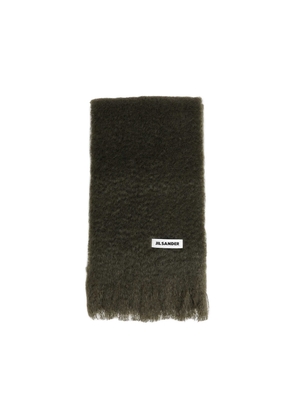 Plain Scarf