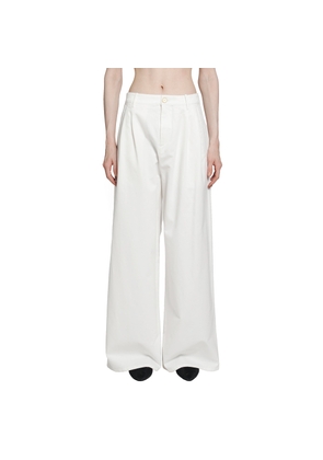 Cotton Drill Trousers