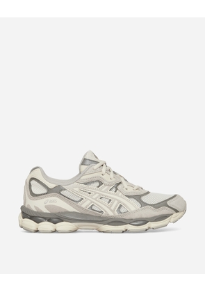 GEL-NYC Sneakers Cream / Oyster Grey