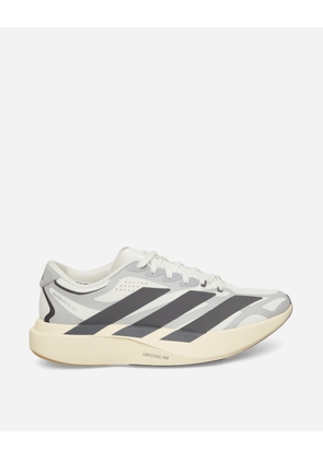 Adizero EVO SL EXO Sneakers Core White / Utility Black / Grey Two