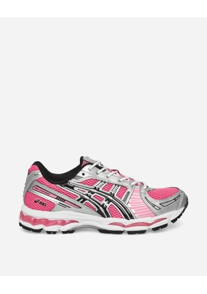 GEL-Kayano 12.1 Sneakers Dragon Fruit / Black
