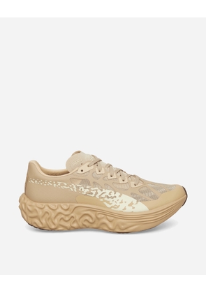 Salehe Bembury Velum SB NITRO Sneakers Toasted Almond / Sand