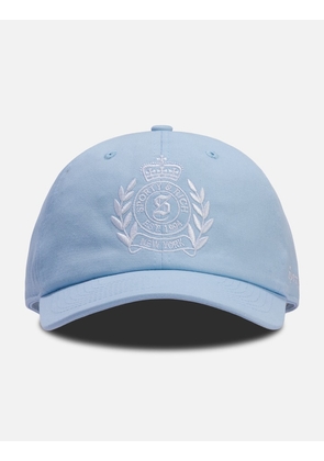 NY Crest Hat