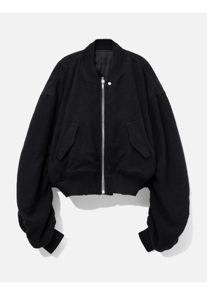 Secchia Flight Jacket
