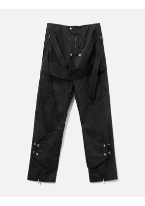 Megastrapped Motopants