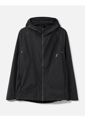 NīNEpointNīNE X Li-Ning Light Tracking Laser Windbreaker