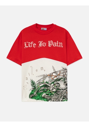 Life Is Pain