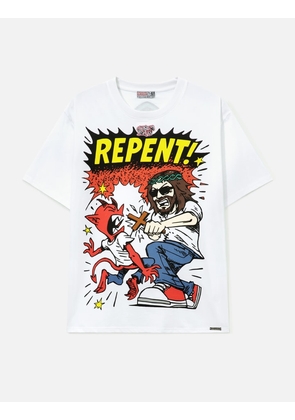 Jesus/Repent
