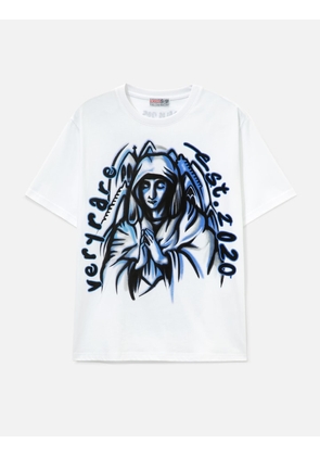 Graffiti [tee] Holy/Mary