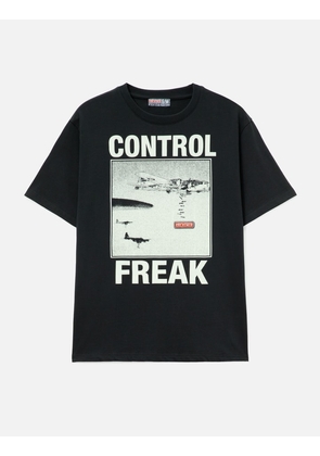 Control Freak