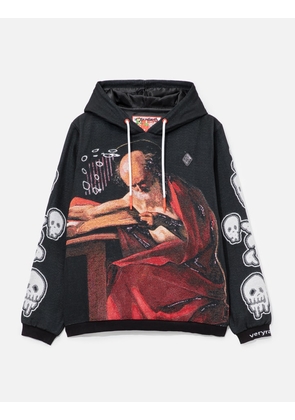 Saint Jerome/writing