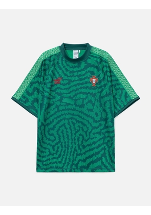 PUMA X Portugal X Salehe Bembury King Jersey