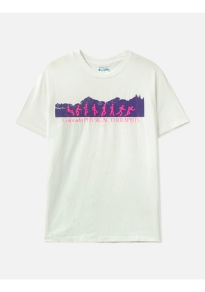 Colorado Physical Therapists T-Shirt