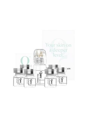 Qure Skincare Micro-Infusion For Dark Spots 3-Month Bundle in Beauty: NA.