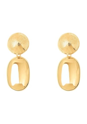 Carla earrings