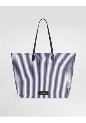 Dolce & Gabbana Shopping - Man Shoppers Multicolor Onesize