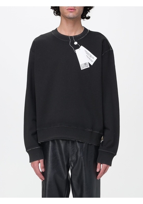 MM6 MAISON MARGIELA Sweatshirt Men color White