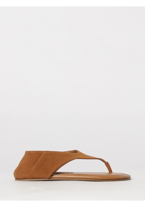 GIA BORGHINI Heeled sandal woman