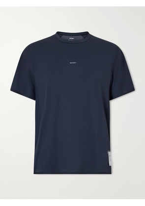 Satisfy - AuraLite™ T-Shirt - Men - Blue - XS