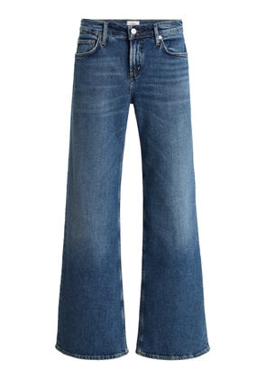 Citizens of Humanity Nora Stretch Trouser Jeans - Moda Operandi