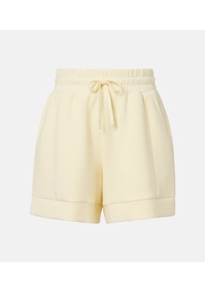 Varley Atrium jersey shorts