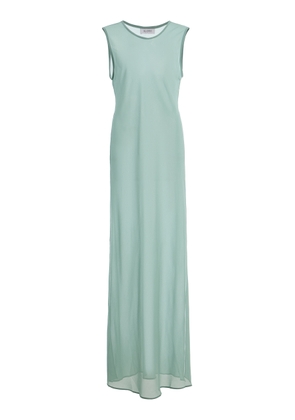 SLOAN Exclusive Georgette Sleeveless Maxi Dress - Moda Operandi