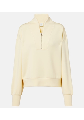 Varley Davidson jersey sweatshirt