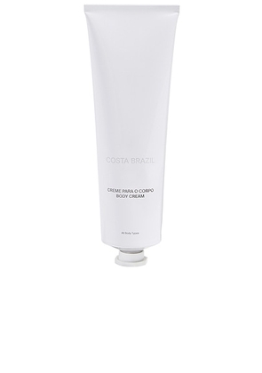 Costa Brazil Crema Para O Corpo Body Cream in N/A - Beauty: NA. Size all.