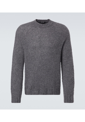 Tom Ford Cashmere sweater