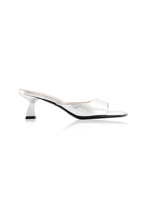 Nodaleto Dona Mule Sandal - Moda Operandi