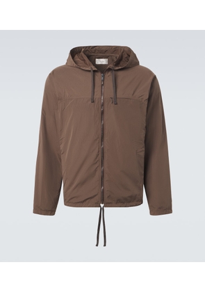 The Row Orsin jacket