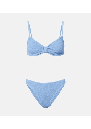 Hunza G Alicia bikini