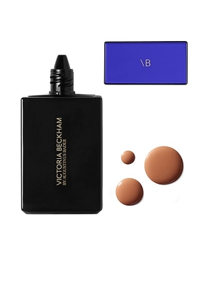 Victoria Beckham Beauty The Foundation Drops With TFC8 in 10 Medium Dark - Beauty: NA. Size all.