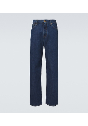 Jil Sander Straight jeans