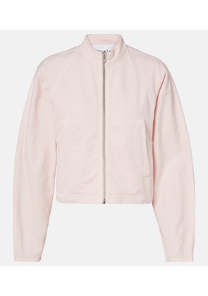 Alaia Denim jacket