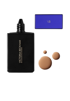 Victoria Beckham Beauty The Foundation Drops With TFC8 in 7 Light Medium - Beauty: NA. Size all.