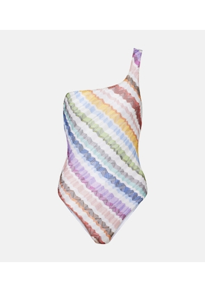 Missoni Zigzag swimsuit