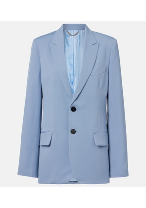 Victoria Beckham Single-breasted blazer