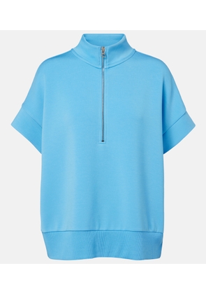 Varley Ritchie half-zip sweater