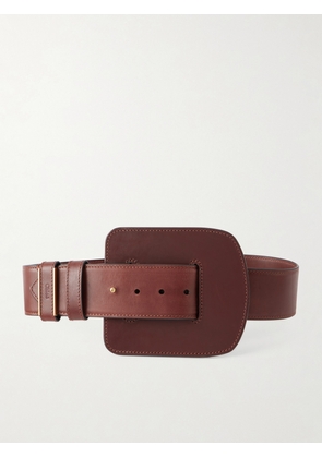 Chloé - Leather Belt - Brown - S,M,L