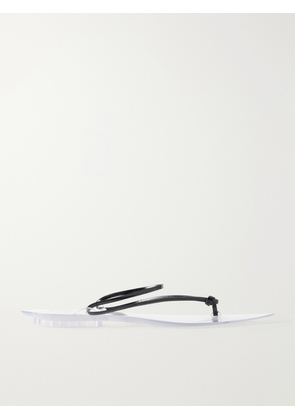 Alaïa - Invisible Jelly Sandals - Black - IT36,IT37,IT38,IT39,IT40,IT41